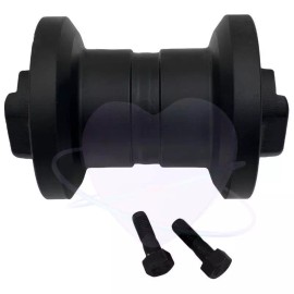 Unbranded Bottom Roller for Excavator Undercarriage Fits Kubota KX121-3