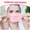 FOMIYES Collagen Lip Masks Pcs Sheet Mask Exfoliating Lip Tint