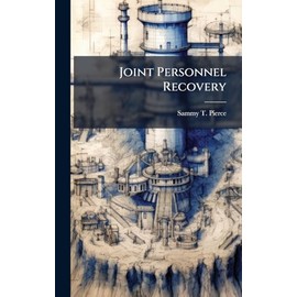 Joint Personnel Recovery