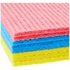 Vileda sponge cloth - very high suction power - 8-pack