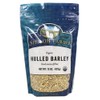 Organic Hulled Barley Grain from Shiloh Farms - 15 oz