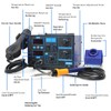 BACOENG 2in1 862d+ SMD Soldering Iron Hot Air Soldering Station