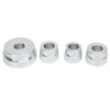 Bearing Race Seal Bushing Driver Tool Set Universal Wheel Bearing