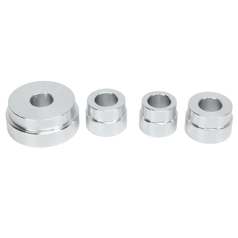 Bearing Race Seal Bushing Driver Tool Set Universal Wheel Bearing