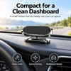 360° Magnetic Car Phone Holder for Driving – Rotating Universal