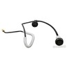 labwork Clutch Master Cylinder and Slave Cylinder Line Assembly Replacement