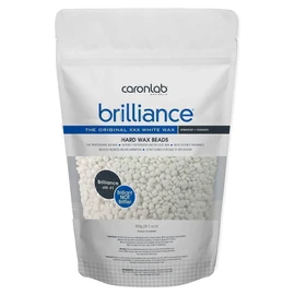 Caronlab Brilliance Hard Wax Beads 800 g, 800 g