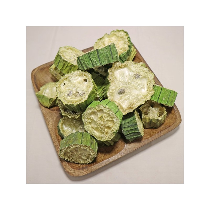 Chamdoori scrubber 300g (domestic) / 참두리 수세미 300g (국내산)