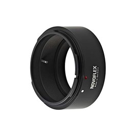 Novoflex Adaptor Cf.on FD Obj. f. Sony, NEX_CAN