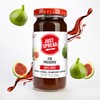 Just Spread 100% Fruit Preserve | Made with Real Fruit