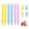 Magnetic Drawing Board Pen, Drawing Pen, Writing Board Space, Repeated