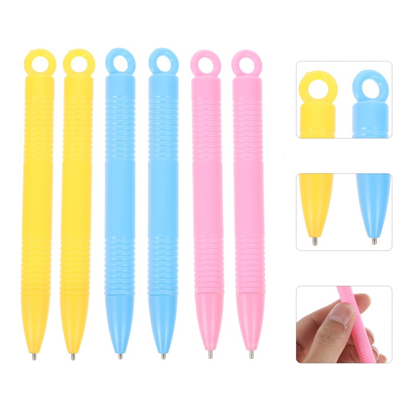 Magnetic Drawing Board Pen, Drawing Pen, Writing Board Space, Repeated