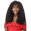 Outre Crochet Braids X-Pression Twisted Up Water Wave Fro Twist