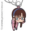 Cospa Evangelion Mari Makinami Illustrious Tsumamare