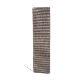 Sofa-Scratcher Squared' Cat Scratching Post & Couch-Corner/Furniture Protector (Moss)