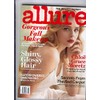 Allure Magazine, September, 2014