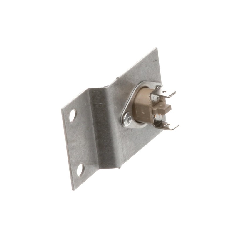 Baxter Sensor, Flame - Roll Out Assembly.