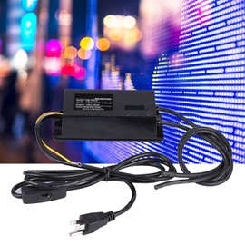 Fafeicy Neon Light Transformer, 10KV 30mA, 110V US Plug, Neon Signs