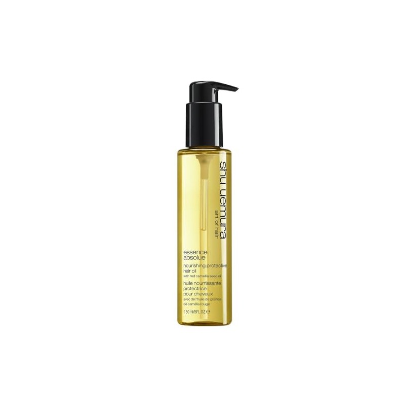 Huile Nourrissante Protectrice Essence Absolue Shu Uemura 150ml