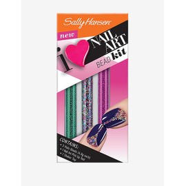Sally Hansen Nail Art Embellishments Beads, 440, 423 Fluid Ounce