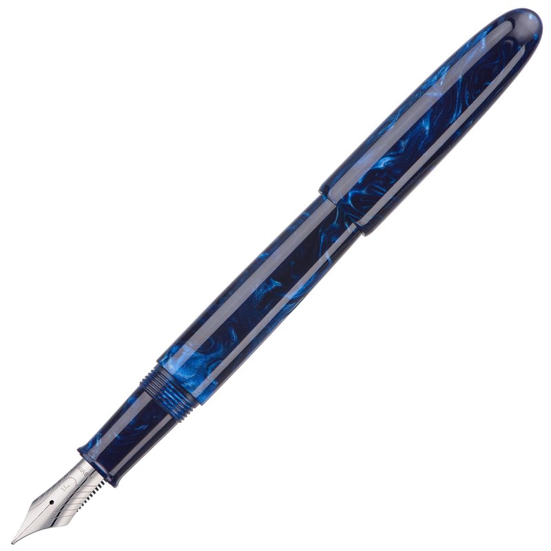 Asvine C80 - Penna stilografica #8 Stubb 1.1mm con pennino