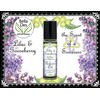 BELLA DES NATURAL BEAUTY Lilac and Gooseberry Perfume Oil |