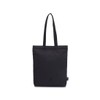 Kangol Coast Puff Vertical Tote Bag 4015 Charcoal KSEBTB40150CH