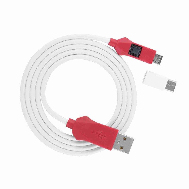 Cable de Flash Edl Cablep para Modelos de Teléfono, Adaptador