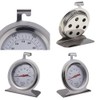 Brannan Classic Dial Oven Thermometer Stainless Steel