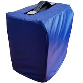 DCFY Guitar Amplifier Cover Compatible for Marshall Mini Jubilee 2525C | Blue Nylon