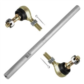 Polaris Steering Tie Rod w/ Tie Rod End fits Polaris Predator 500 2003 2004 2005 2006