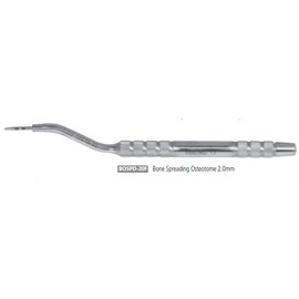 Dental Bone Spreading Osteotome 2.0mm, BOSPD-20F