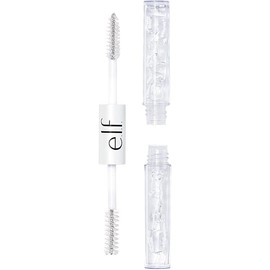 e.l.f. Clear Brow Lash Mascara Clear 4 fl. oz., Crystal, 0.08 Fl Oz
