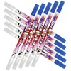 Pelikan Super Pirate 850B Ink Eraser Wide Bullet Tip Pack