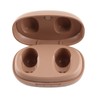Digital Hearing Aids Rechargeable Lightweight Earbuds Hearing Amplifier with Charging