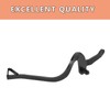 WORLDMOTOP Motorcycle Brake Pedal Foot Lever Replacement for Honda CRF125F