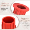 52719 Washing Machine Basket Bushing Compatible With Whirlpool Maytag Kenmore