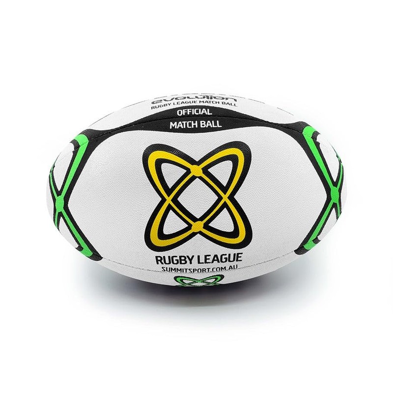 Summit Evolution League Ball, Size 5