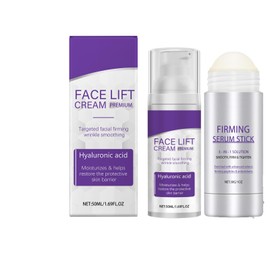 Skin Face Moisturiser for Sagging Skin, Face Care for All Skin Types