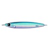 Fishing Lure Metal Casting Jig Color: Blue Pink 40G