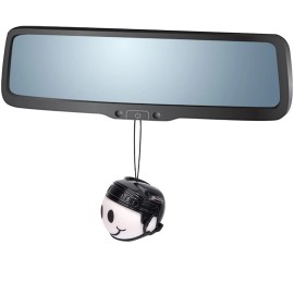 New Anaheim Ducks Hockey Hanging Rear-View Mirror Dangler Car Auto Accessory