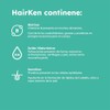 Biotina Ácido Hialurónico y Keratina Hairken 60 cápsulas toma para