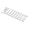 Key Decoder Spring Steel High Accuracy Portable Multifunctional 8 in