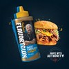 Flavortown Guy Fieri's Carolina BBQ Sauce - Carolina Gold Barbecue