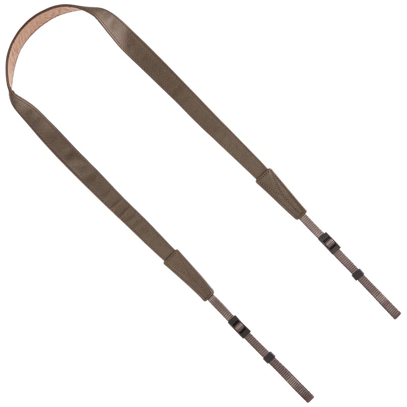 SONY ショルダーストラップ 一眼レフ用L ブラウン STP-XH1/T