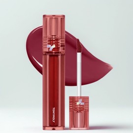 Tony Moly Perfect Lips Shocking Lip Tint, N09 Plum Shocking, 1 piece / 토니모리 퍼펙트 립스 쇼킹 립틴트, N09 플럼 쇼킹, 1개