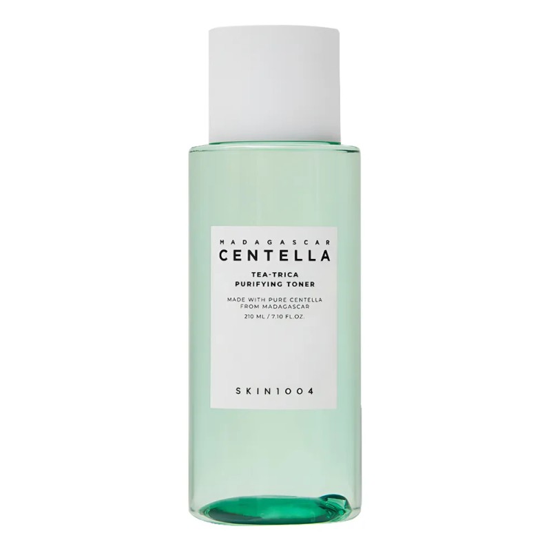 Skin1004 Tnico Purificante Tea-trica 210ml Grasa Danoche