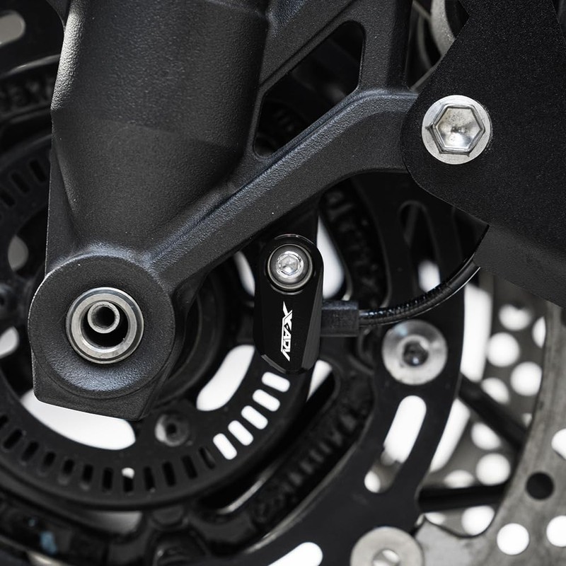 LLIDFONK For Honda X ADV XADV 750 X-ADV 750 2017-2025