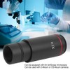 Microscope Camera Adapter 0.5X Times CMount for AmScope CCD Interface