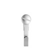 Picture Hooks Small for Picture Rails Gallery Rails Load Capacity